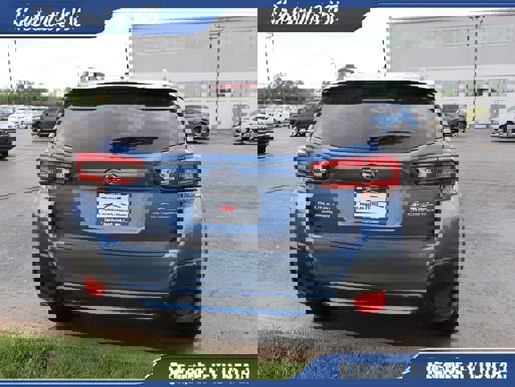 Used 2020 Subaru Crosstrek 2.0i image 22