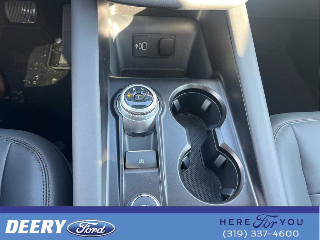 New 2026 Ford Explorer Active w/ Active Comfort Package image 41
