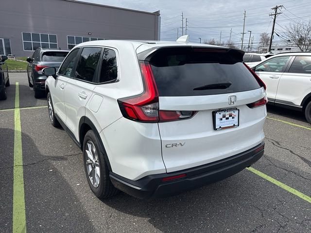 Used 2023 Honda CR-V EX image 3