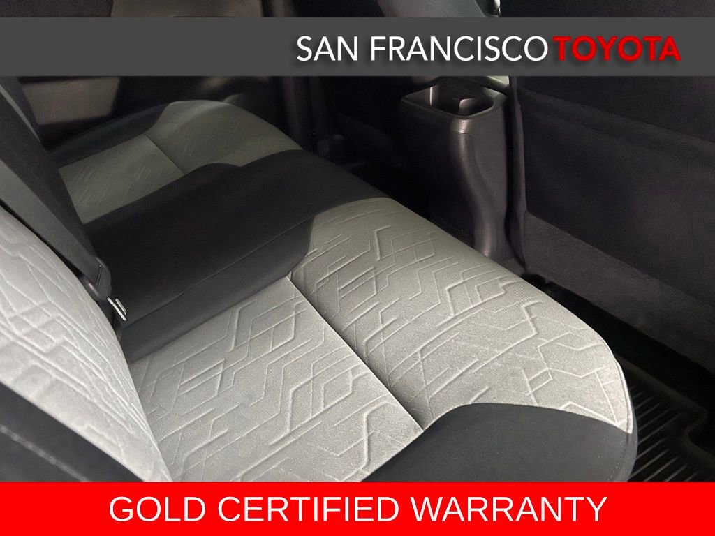 Certified 2023 Toyota Tacoma TRD Sport w/ Advanced Technology Package AWD/4WD image 21