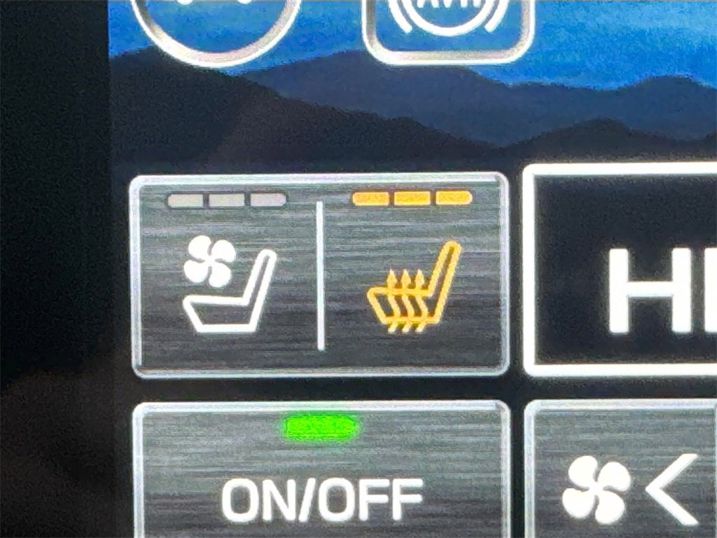 New 2026 Subaru Ascent Touring image 19