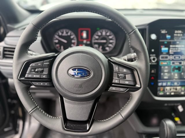 New 2026 Subaru Forester Premium AWD/4WD image 7