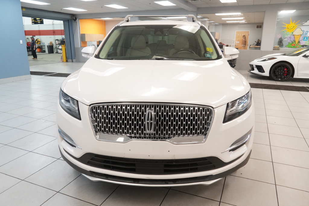 Used 2019 Lincoln MKC Reserve w/ MKC Climate Package AWD/4WD image 16