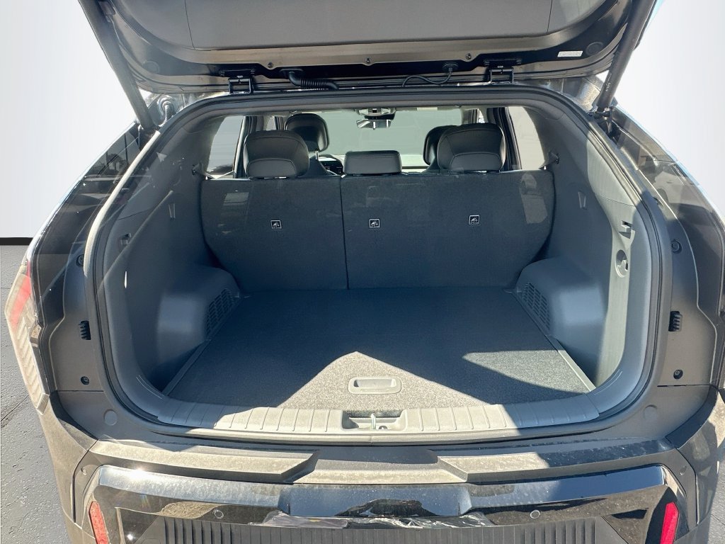 New 2027 Kia EV3 Land FWD image 26