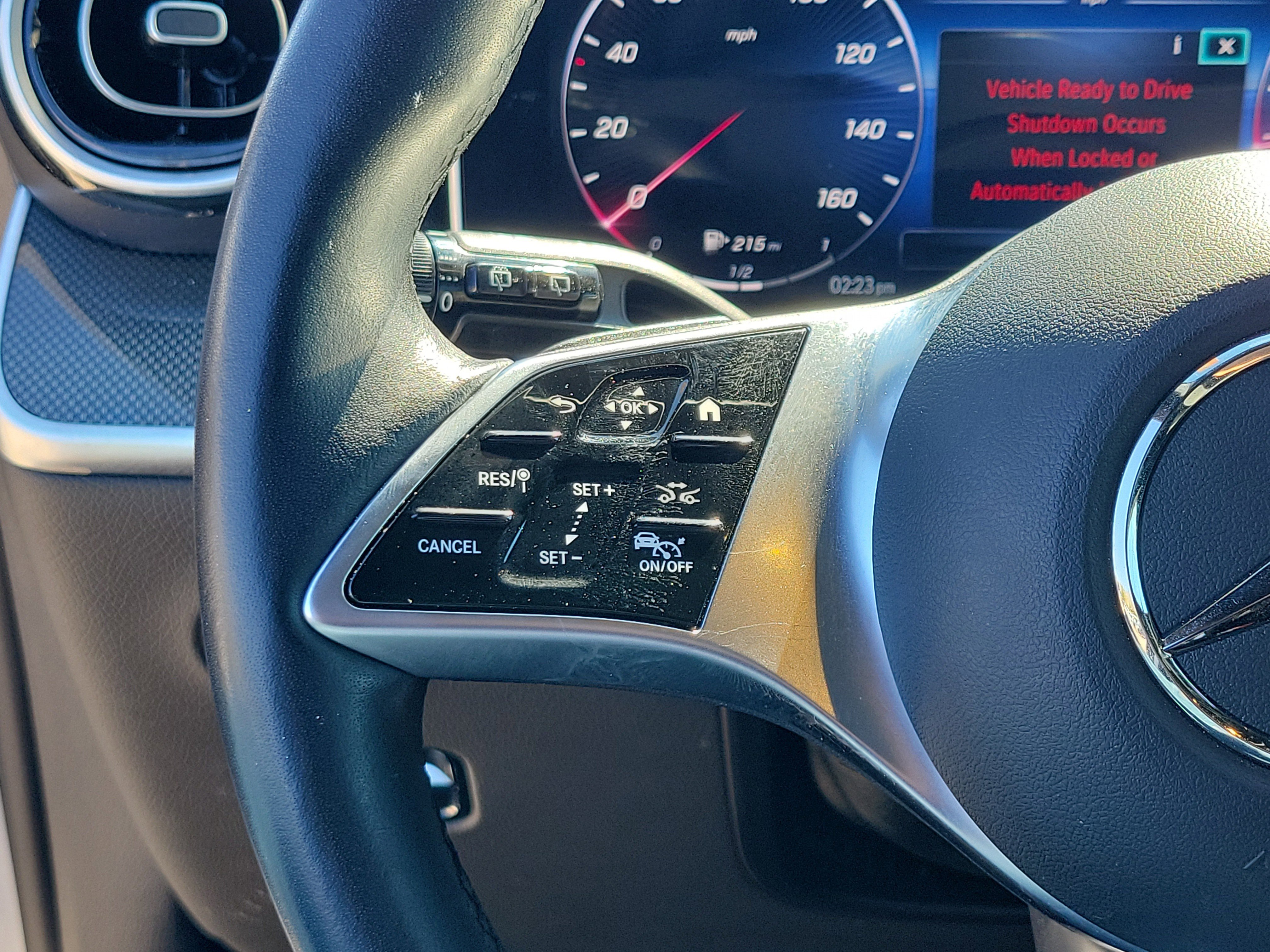 Used 2023 Mercedes-Benz GLC 300 4MATIC image 27