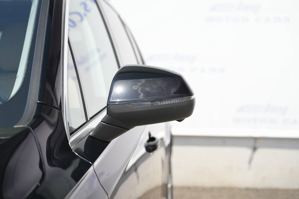 Used 2023 Audi Q7 2.0T Premium Plus image 10