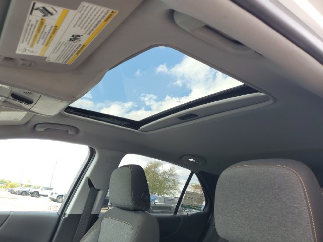 Used 2022 Chevrolet Equinox LT FWD image 12