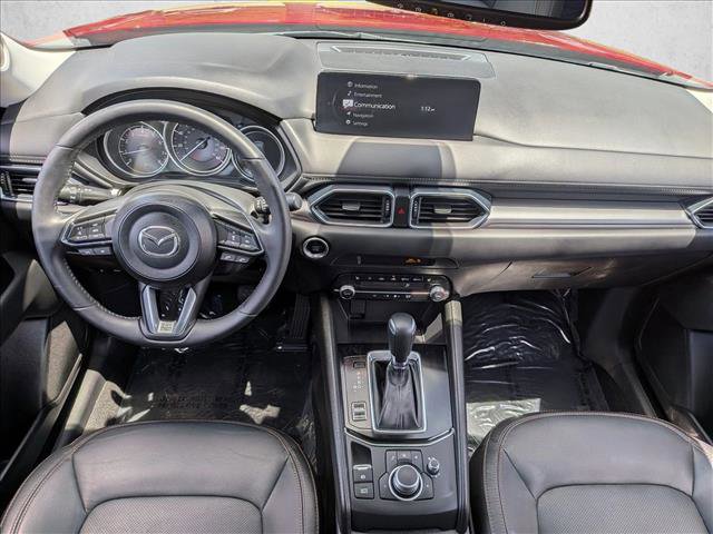 Used 2023 MAZDA CX-5 AWD 2.5 S image 16
