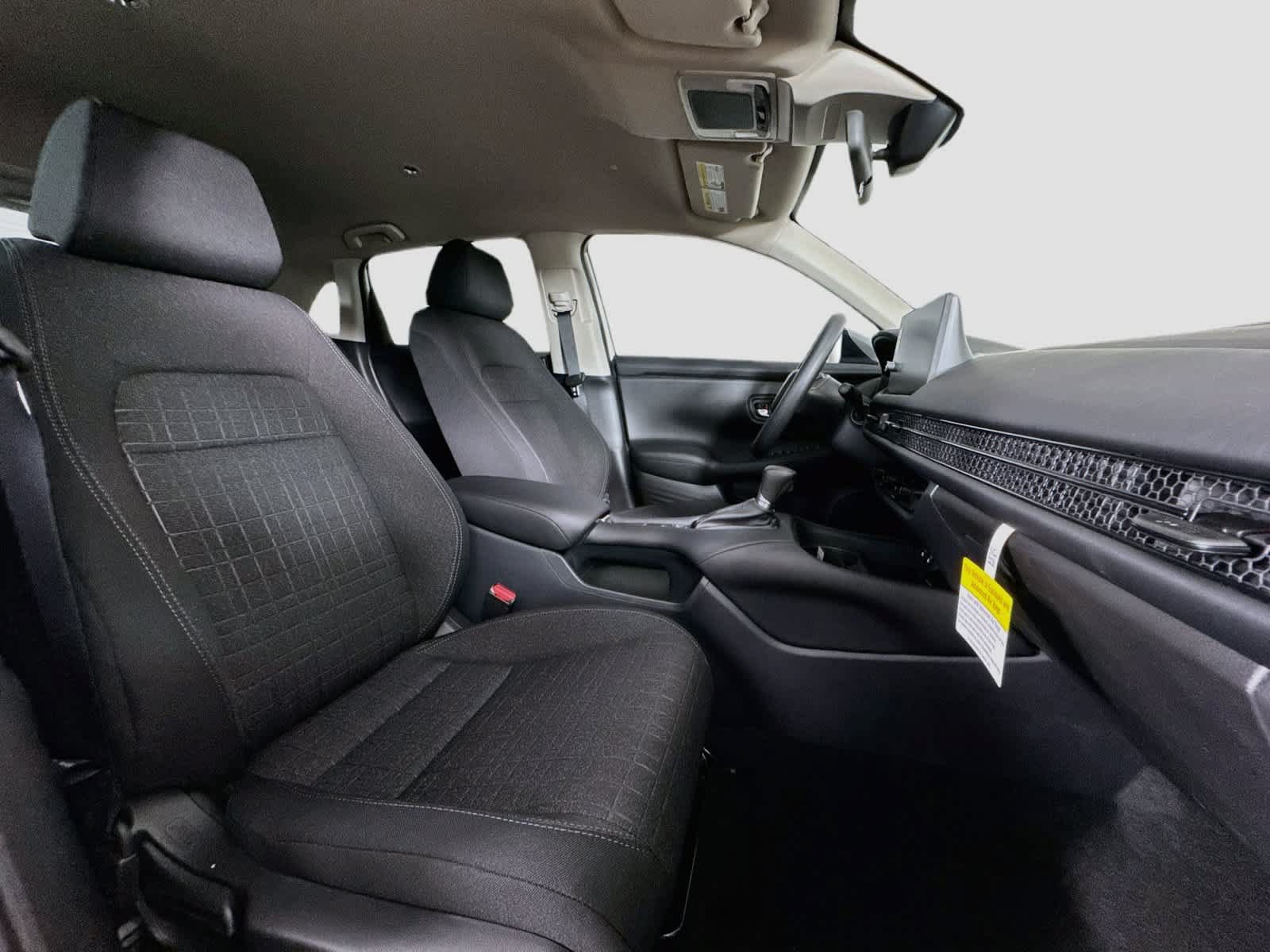 New 2027 Honda HR-V LX image 14
