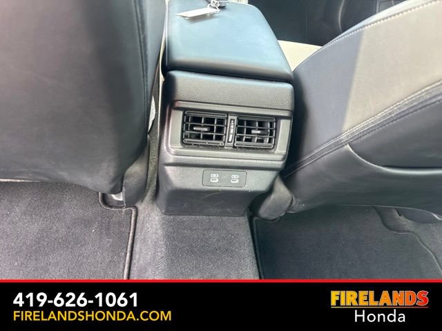 Used 2023 Honda Accord EX-L image 28