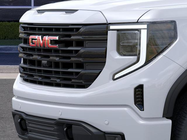 New 2026 GMC Sierra 1500 Elevation w/ Preferred Package RWD image 13
