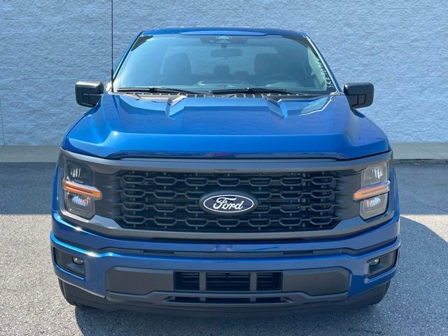 New 2025 Ford F150 STX w/ Equipment Group 200A image 2