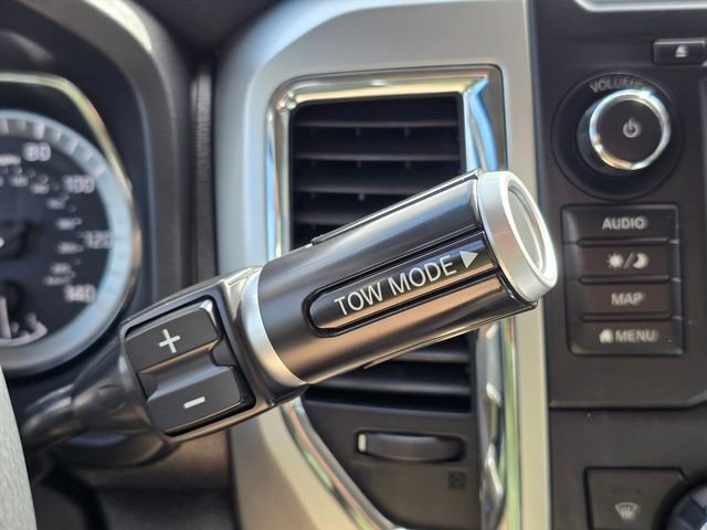 Used 2019 Nissan Titan PRO-4X w/ Pro-4x Utility Package image 41