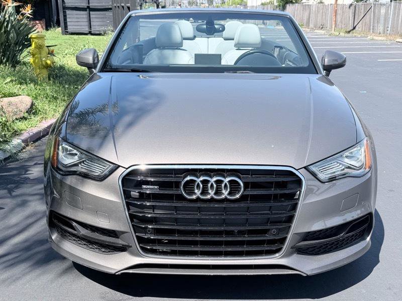 Used 2015 Audi A3 2.0T Prestige image 9