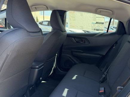 New 2026 Toyota Prius Plug-In Hybrid FWD image 24