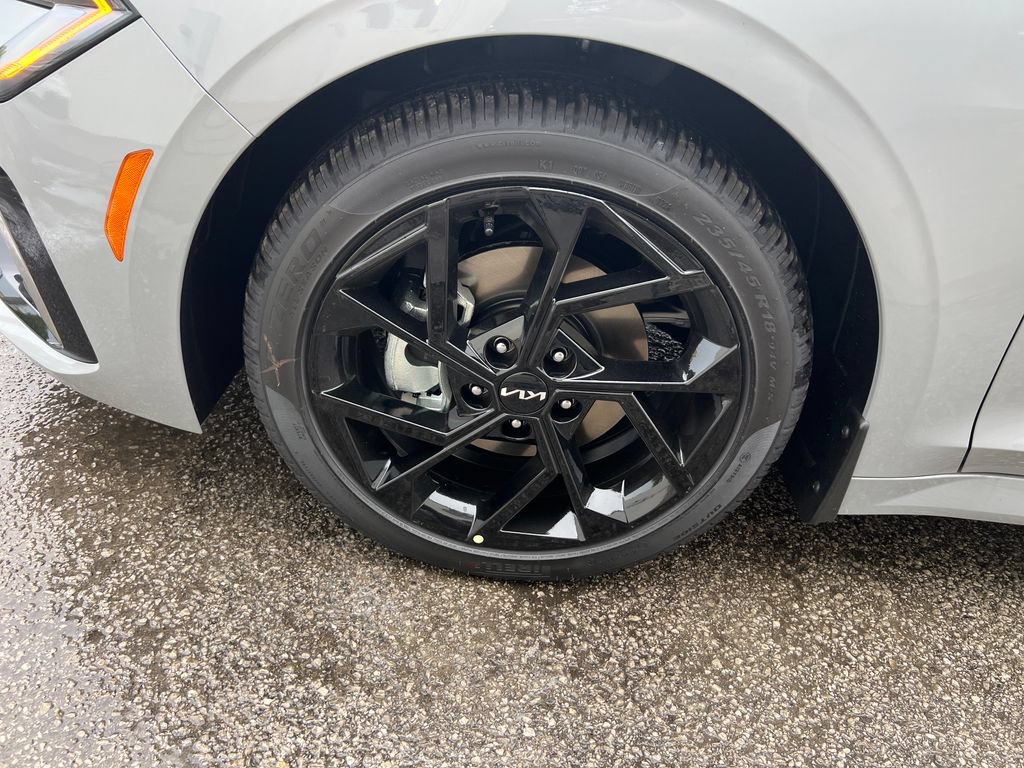 New 2026 Kia K5 GT-Line w/ GT-Line Premium Package AWD/4WD image 10