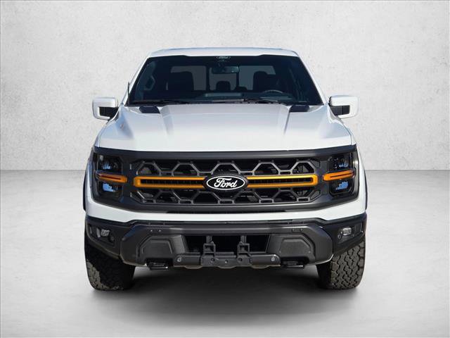 Used 2025 Ford F150 Tremor w/ Equipment Group 402A High image 2