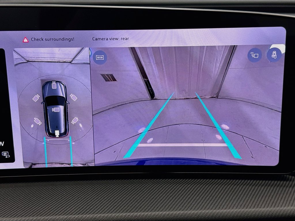 New 2026 Audi SQ5 Premium Plus AWD/4WD image 15