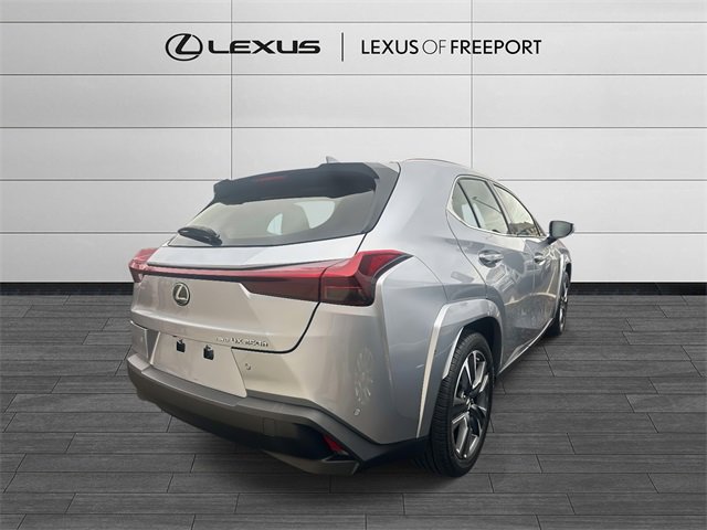 Used 2023 Lexus UX 250h AWD w/ Premium Package image 2