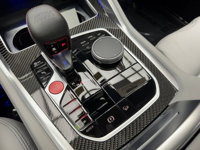 Used 2026 BMW X5 M Competition w/ Executive Package image 18