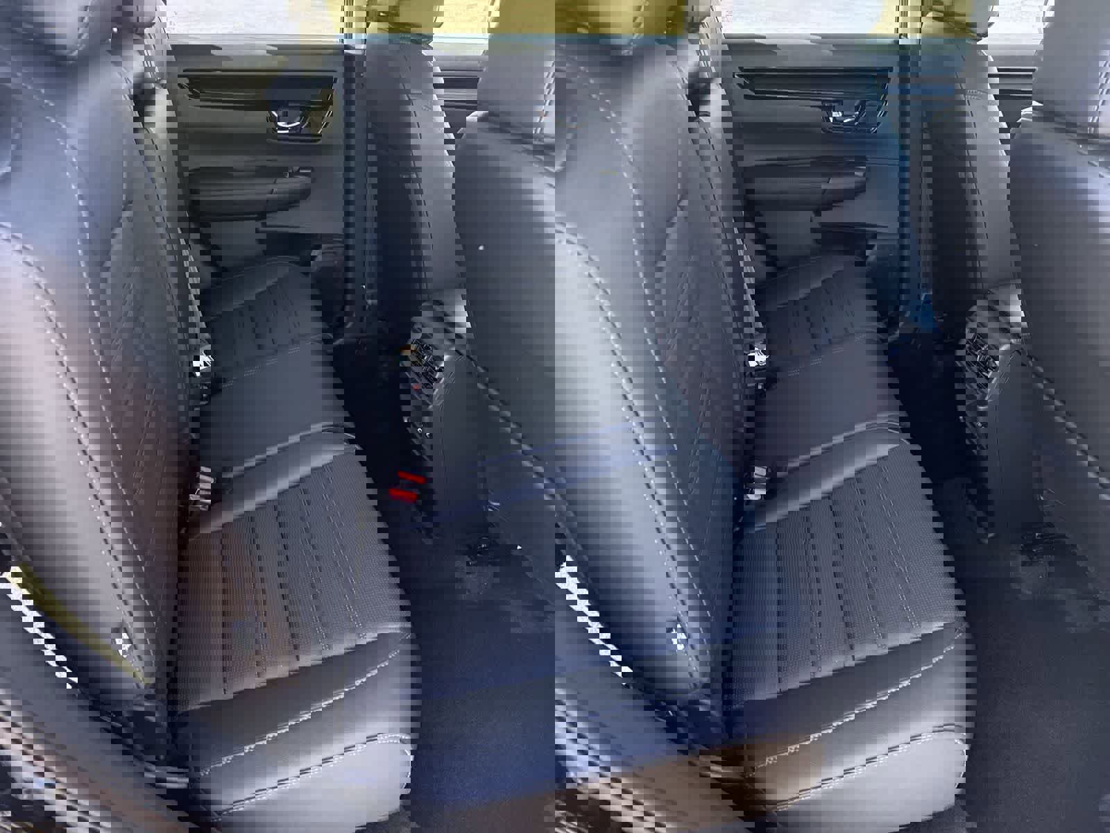 Used 2025 Honda CR-V EX-L image 13