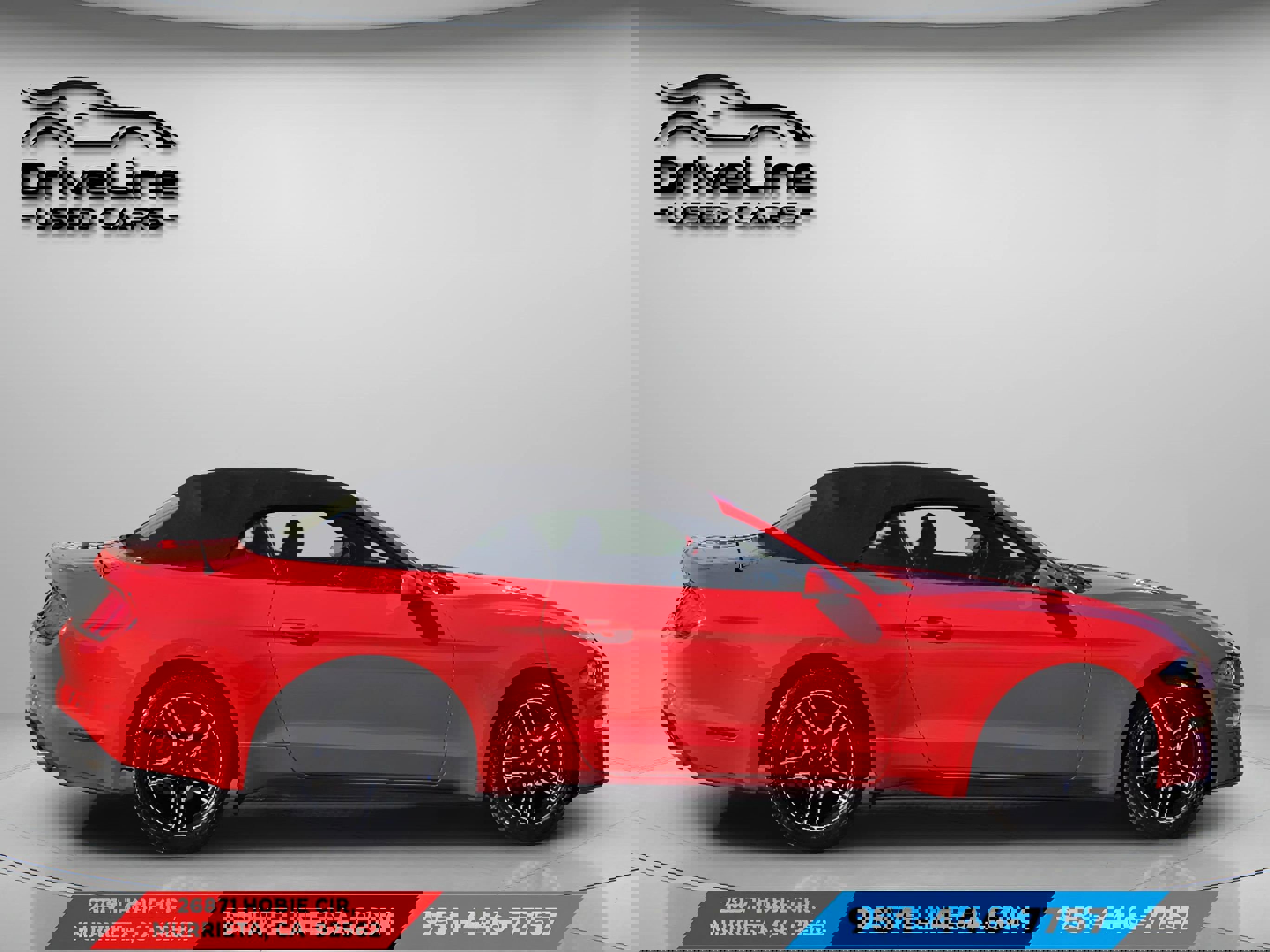 Used 2023 Ford Mustang Premium image 14