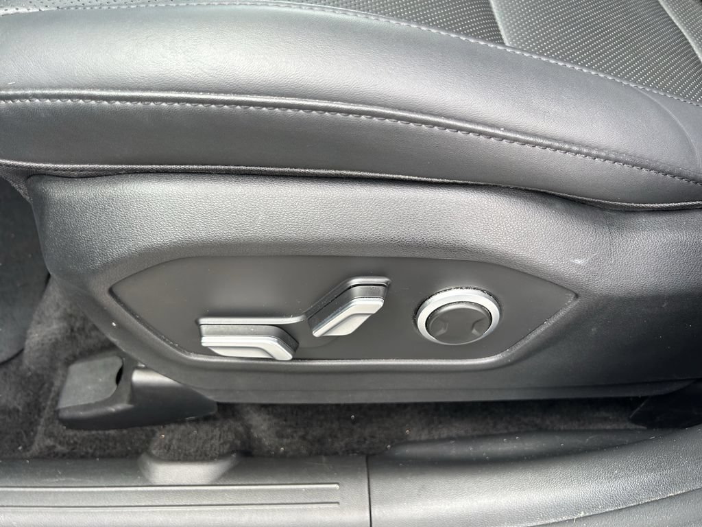 Certified 2024 Hyundai Santa Fe SEL FWD image 23
