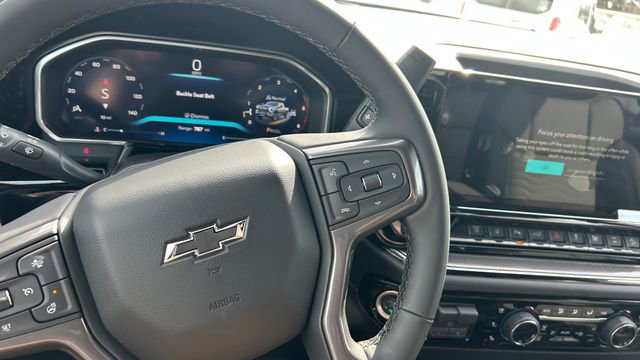 New 2026 Chevrolet Silverado 2500 ZR2 image 20