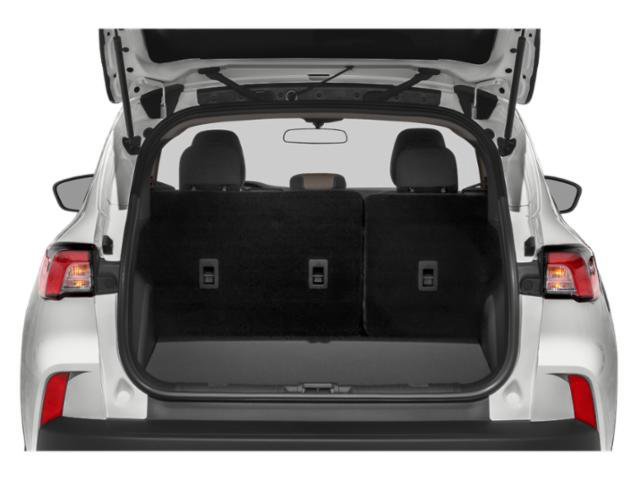 Used 2020 Ford Escape S image 11