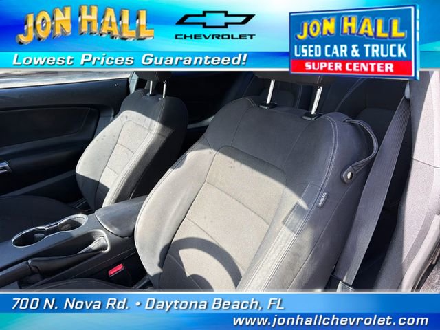 Used 2015 Ford Mustang Coupe RWD image 19