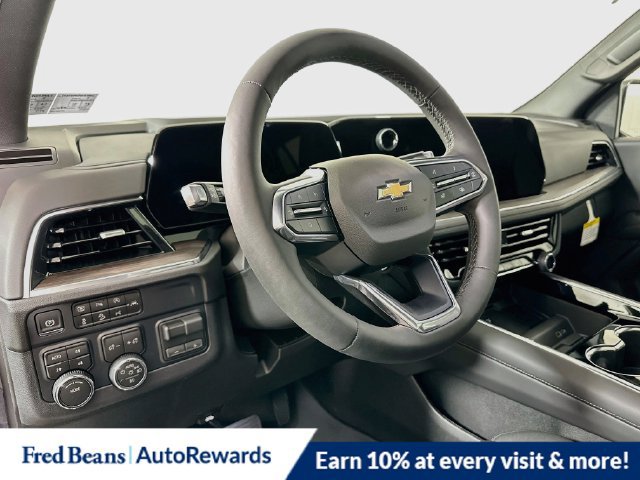 New 2027 Chevrolet Tahoe LT w/ Comfort Package AWD/4WD image 7