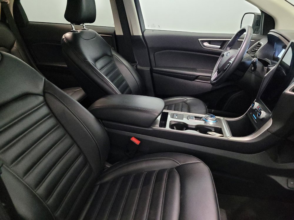 Used 2023 Ford Edge SEL w/ Convenience Package AWD/4WD image 21