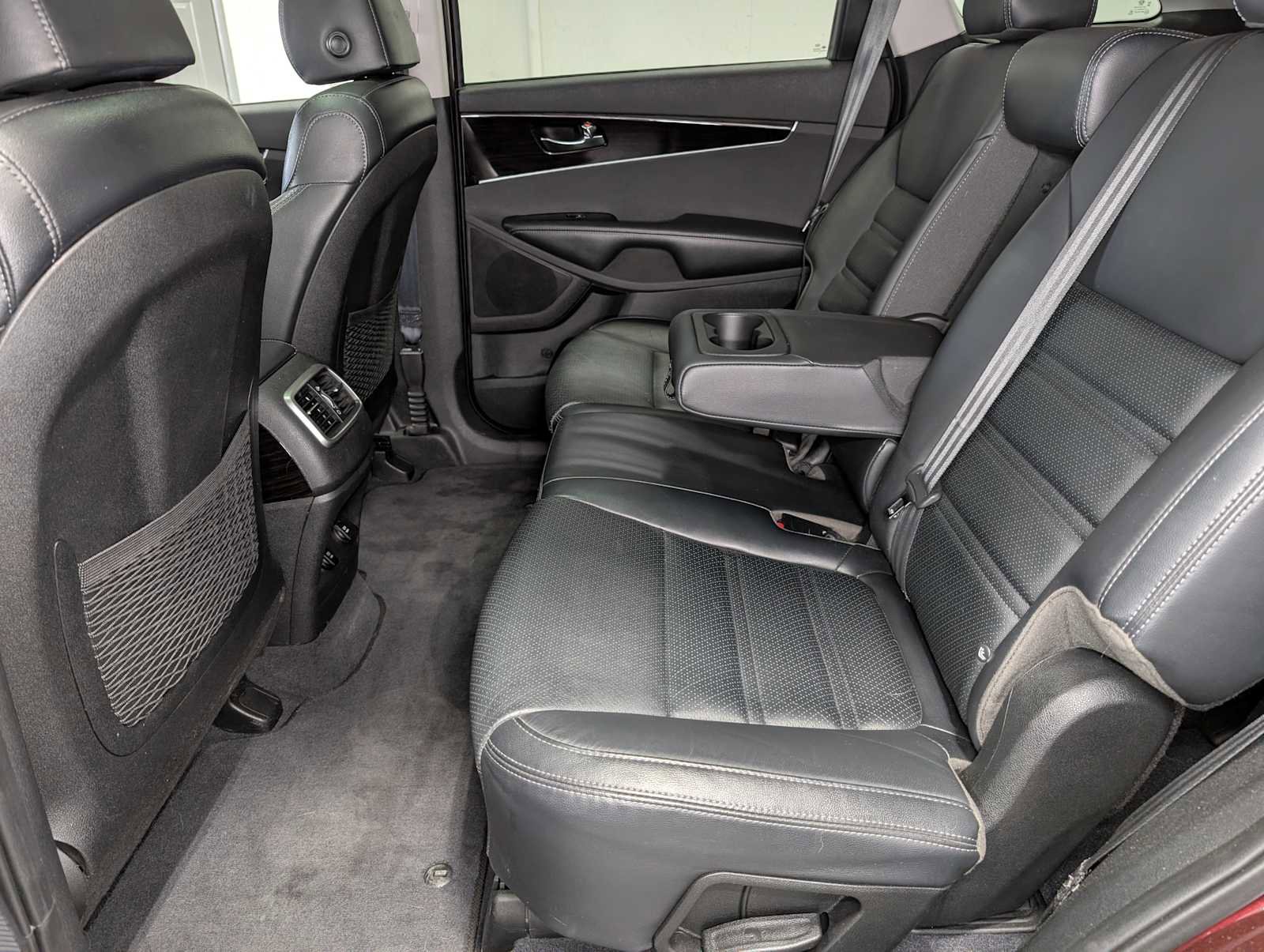 Used 2019 Kia Sorento EX image 23