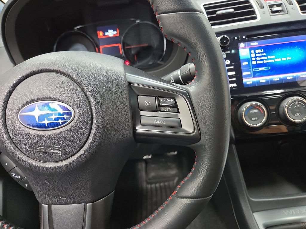 Used 2021 Subaru WRX Premium AWD/4WD image 21