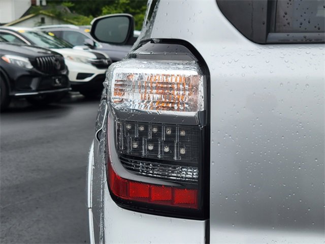 Used 2019 Toyota 4Runner TRD Off-Road Premium image 10