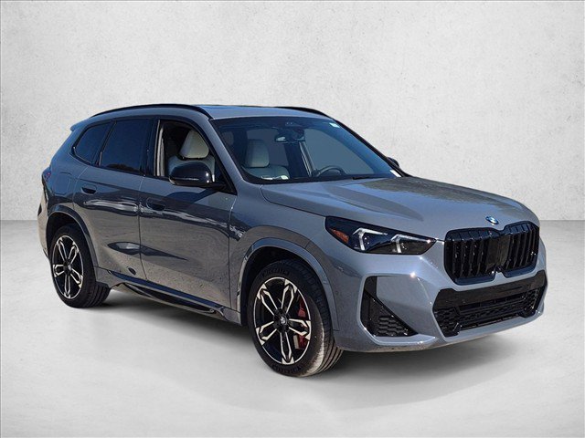 New 2026 BMW X1 xDrive28i w/ Technology Package AWD/4WD image 6