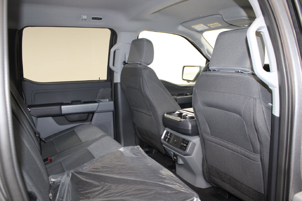 New 2026 Ford F150 XLT w/ Equipment Group 302A MID RWD image 32