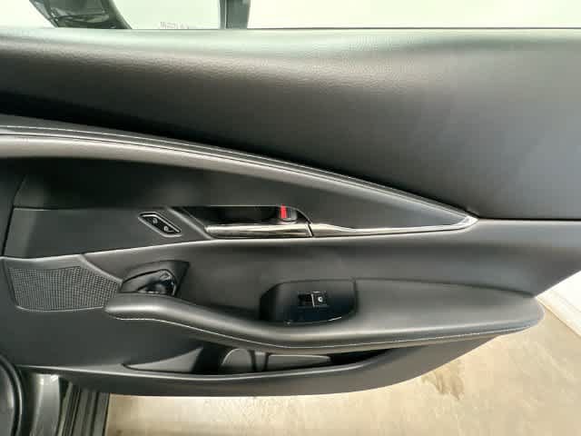 Used 2023 MAZDA CX-30 AWD 2.5 S w/ Preferred Package image 22