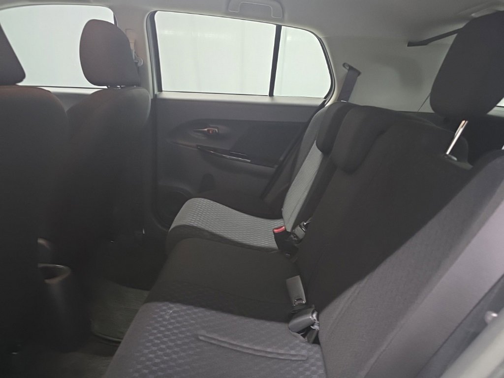 Used 2009 Scion xD image 8