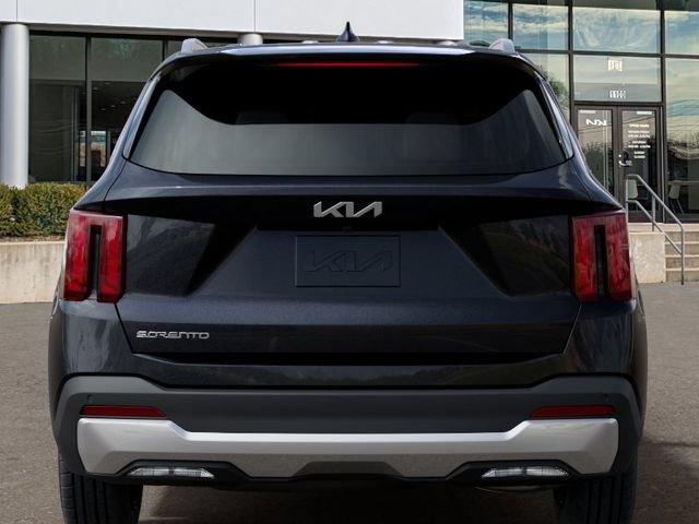 New 2026 Kia Sorento S FWD image 14