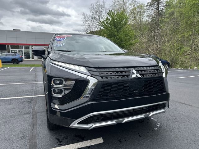 Used 2025 Mitsubishi Eclipse Cross AWD image 11