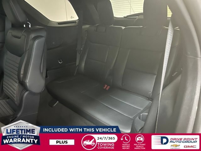 Used 2026 Ford Explorer ST-Line w/ ST-Line Street Pack AWD/4WD image 27