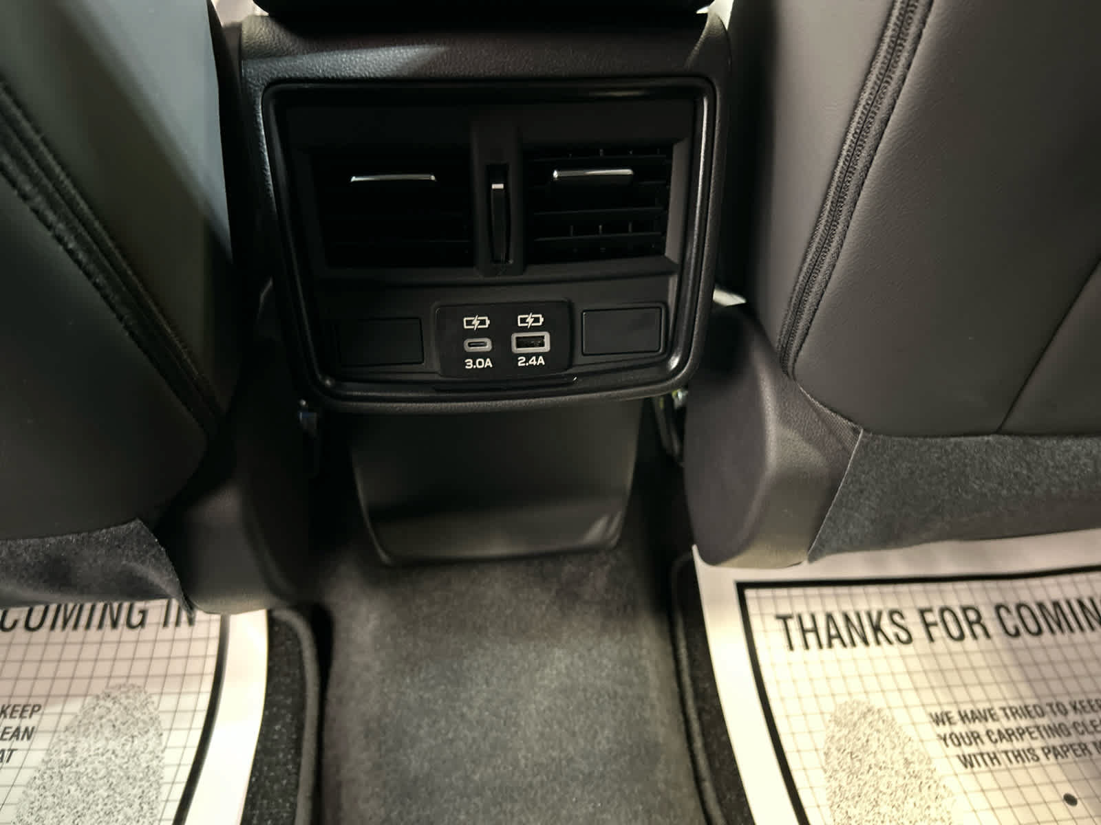 New 2026 Subaru Forester Limited AWD/4WD image 13