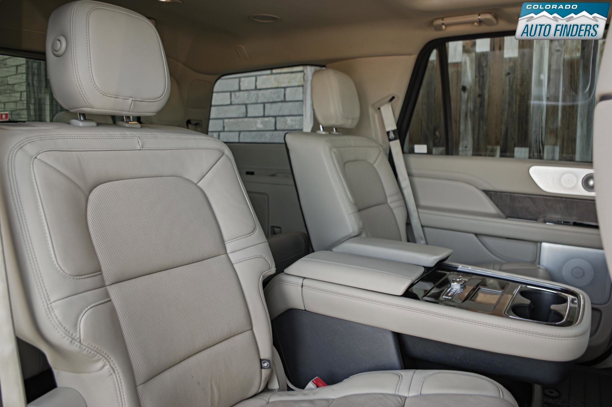 Used 2020 Lincoln Navigator Reserve w/ Equipment Group 208A Reserve image 23