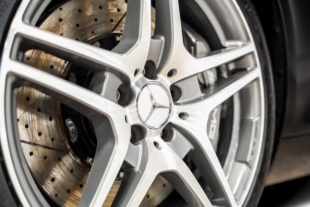 Used 2011 Mercedes-Benz SLS AMG SLS AMG image 17