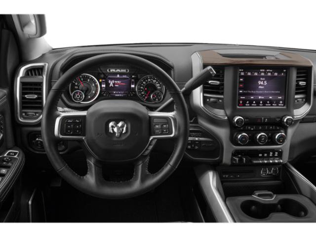 Certified 2020 RAM 2500 Laramie AWD/4WD image 7