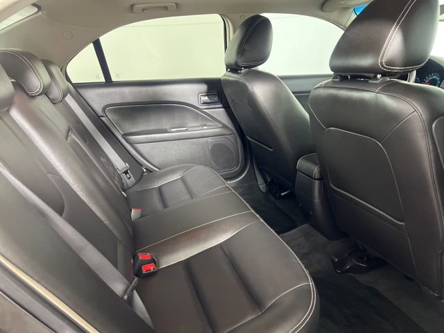 Used 2010 Ford Fusion SEL FWD image 14