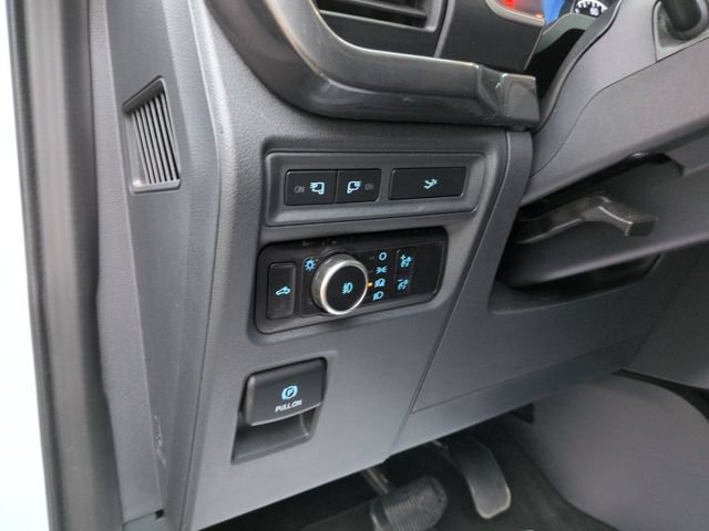 Used 2023 Ford F150 XLT w/ Equipment Group 302A High AWD/4WD image 13