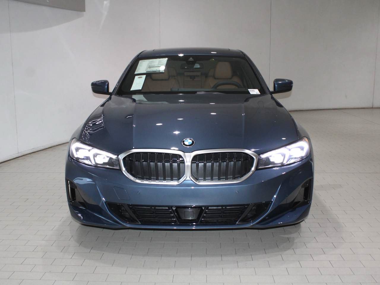 Used 2026 BMW 330i Sedan RWD image 9