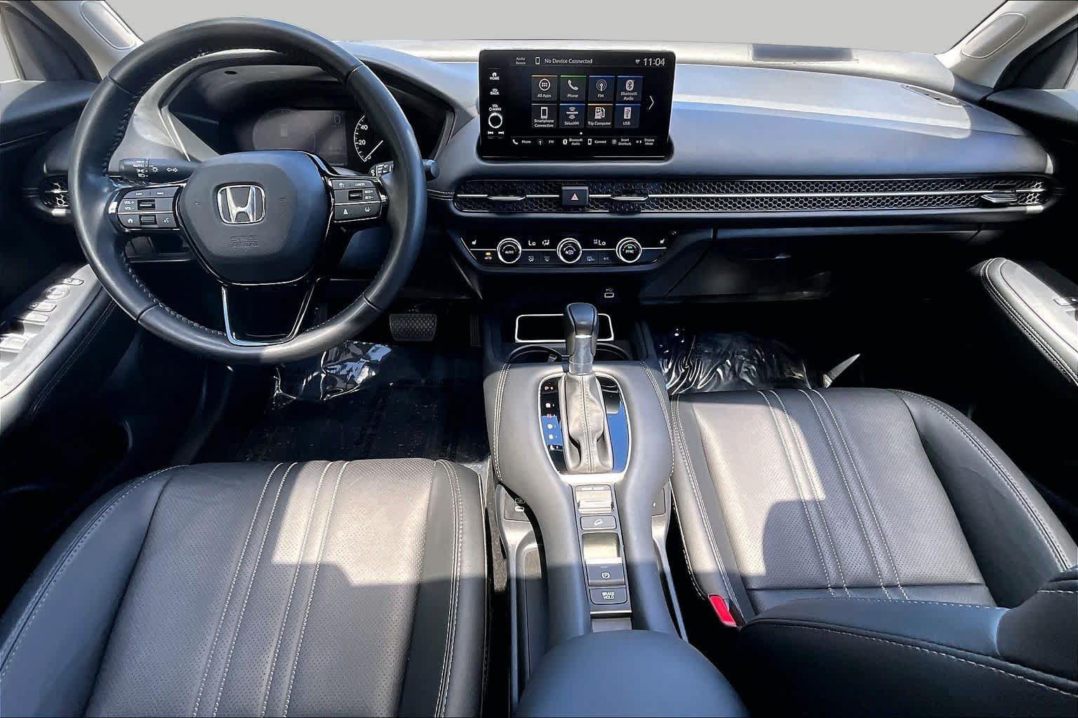 Used 2025 Honda HR-V EX-L image 16